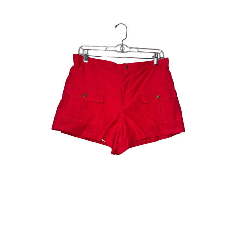 Liz Claiborne Shorts with Liner